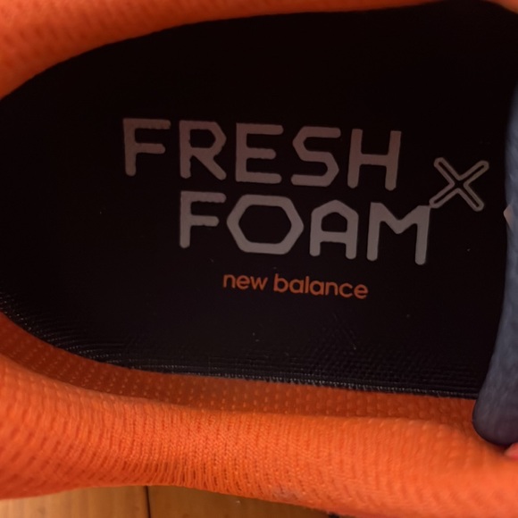 New Balance Fresh Foam - Picture 4 of 4